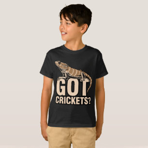 Rolig gåva för skäggig för drakeharsyrsa skjor t shirt