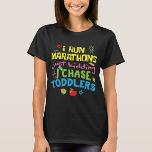 Rolig gåva för tack för t shirt