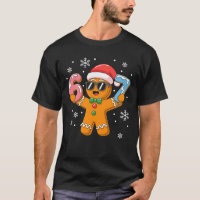Rolig Gingerbread Sex Sju 67 Glass Drupe Jul