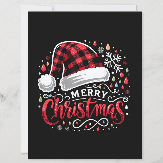 Rolig God Jul (Framsida)
