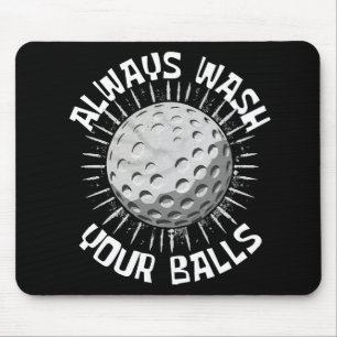 Rolig-golf Musmatta