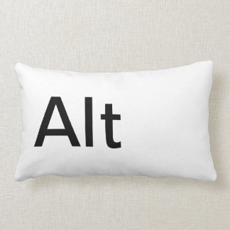 Rolig Google Apple Mac Facebook Squidoo Ebay Skype Lumbarkudde