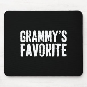 Rolig Grammys Favoritroliga Farförälder Granhild Musmatta
