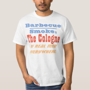 Rolig grillfestT-tröja T-shirt