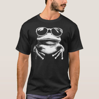 Rolig Groda T Shirt