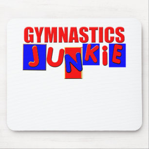 Rolig Gymnastik Musmatta