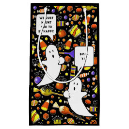 Rolig Halloween