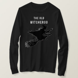 Rolig Halloween-dräkt T Shirt