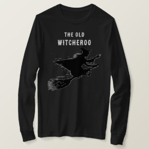 Rolig Halloween-dräkt T Shirt