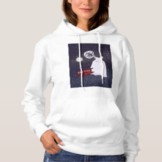 Rolig Halloween humor Överanalyserande spöke T Shirt