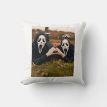 Rolig Halloween Kuddskrymskor | Söt Skräckinjagand