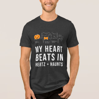 Rolig Halloween-tröja för vetenskap och teknik T Shirt