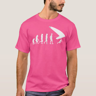 Rolig Hängglidning s Cool Glider T Shirt