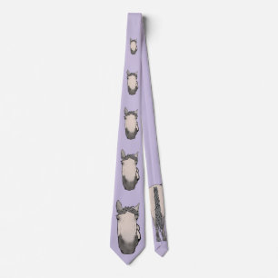 Rolig Häst Whimsical Equestrian Humor Slips