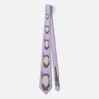 Rolig Häst Whimsical Equestrian Humor  Slips