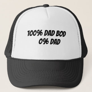 Rolig Hatt Keps