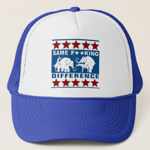 rolig hatt truckerkeps