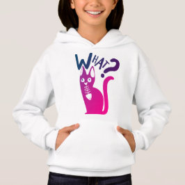 Rolig het rosa inte skyldig katt buske humor teckn t shirt