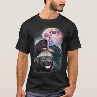 Rolig Honung T Shirt