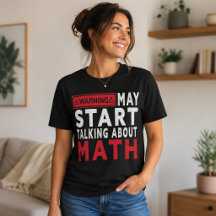 Rolig humor för matematiklärare – Algebra & Calcul
