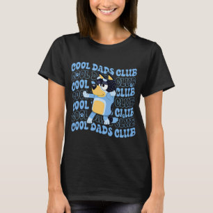 Rolig Hund 90tal Sött Meme Tecknad Film Gammal Fil T Shirt