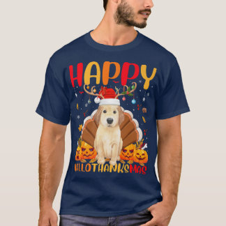 Rolig hund Älskare Chesapeake Bay Retriever Hund H T Shirt