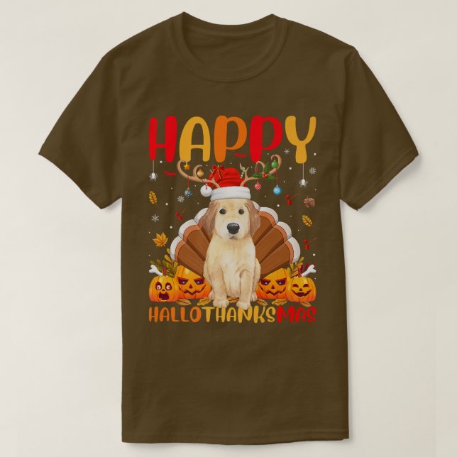 Rolig hund Älskare Chesapeake Bay Retriever Hund H T Shirt (Design framsida)