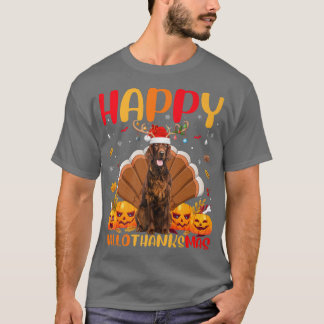 Rolig hund Älskare Lycklig Wheaten Terrier Hund He T Shirt