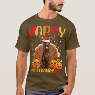 Rolig hund Älskare Lycklig Wheaten Terrier Hund He T Shirt