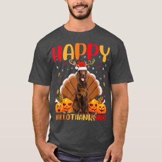 Rolig hund Älskare Lycklig Wheaten Terrier Hund He T Shirt