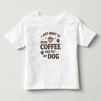 Rolig hund Älskare Mugg Hund Mamma Hund Pappa T Shirt