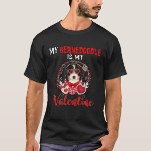 Rolig hund Älskare T Shirt