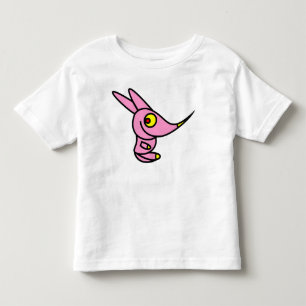 Rolig Hund av jango kids skjortor T Shirt