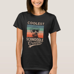 Rolig hund Gran - Manarna gåvor T Shirt