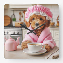 Rolig hund låskena av Älskare Vägglås