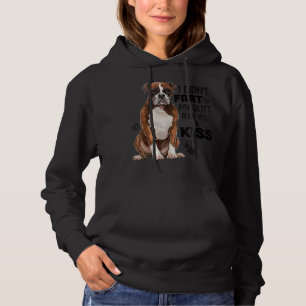 Rolig hund mammaPappa Gift T Shirt