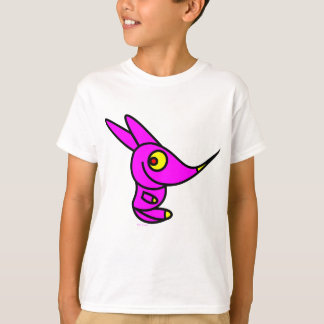 rolig hund t-shirt funny-dogs av jango