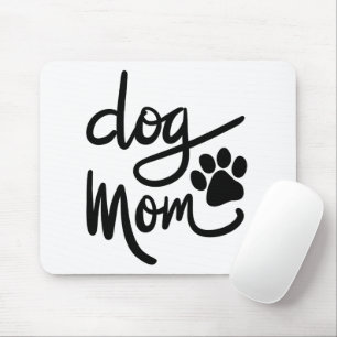 Rolig hund Tass Hund Mamma Musmatta