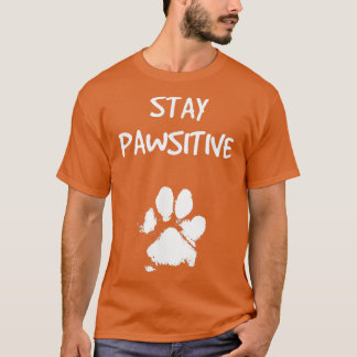 Rolig hund Viktigt Pun-gåvor för Hundälskare T Shirt