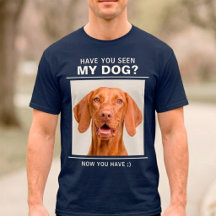 Rolig hundägare Personlig husdjursfoto
