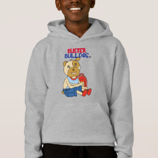 Rolig Hundillustration - Söt Valp för Barn T Shirt