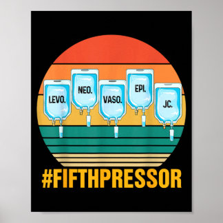 Rolig Icu Er Rn Kritiskt Vårdsjuksköterska Omvårdn Poster