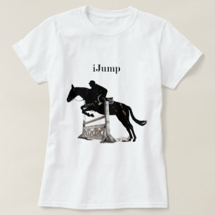 Rolig iJumphäst Tee
