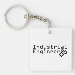 Rolig industriell ingenjörskonst