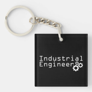 Rolig industriell ingenjörskonst