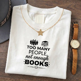 Rolig introvert-citat Grafisk T-shirt