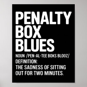 Rolig ishockeydefinition ishockey utvisningsbänk poster