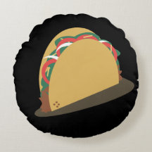 Rolig isometrisk Taco-matsrestaurang