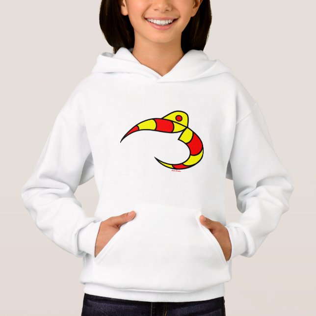 rolig Jango hoodie mode T Shirt (Framsida)