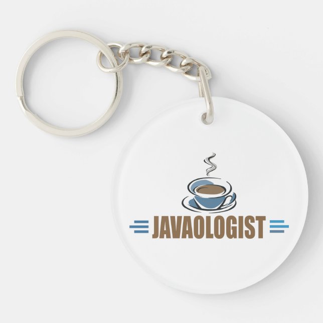 Rolig Java-kaffe (Framsidan)